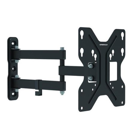 EMERALD Full Motion TV Wall Mount For 17"-47" SM-513-819